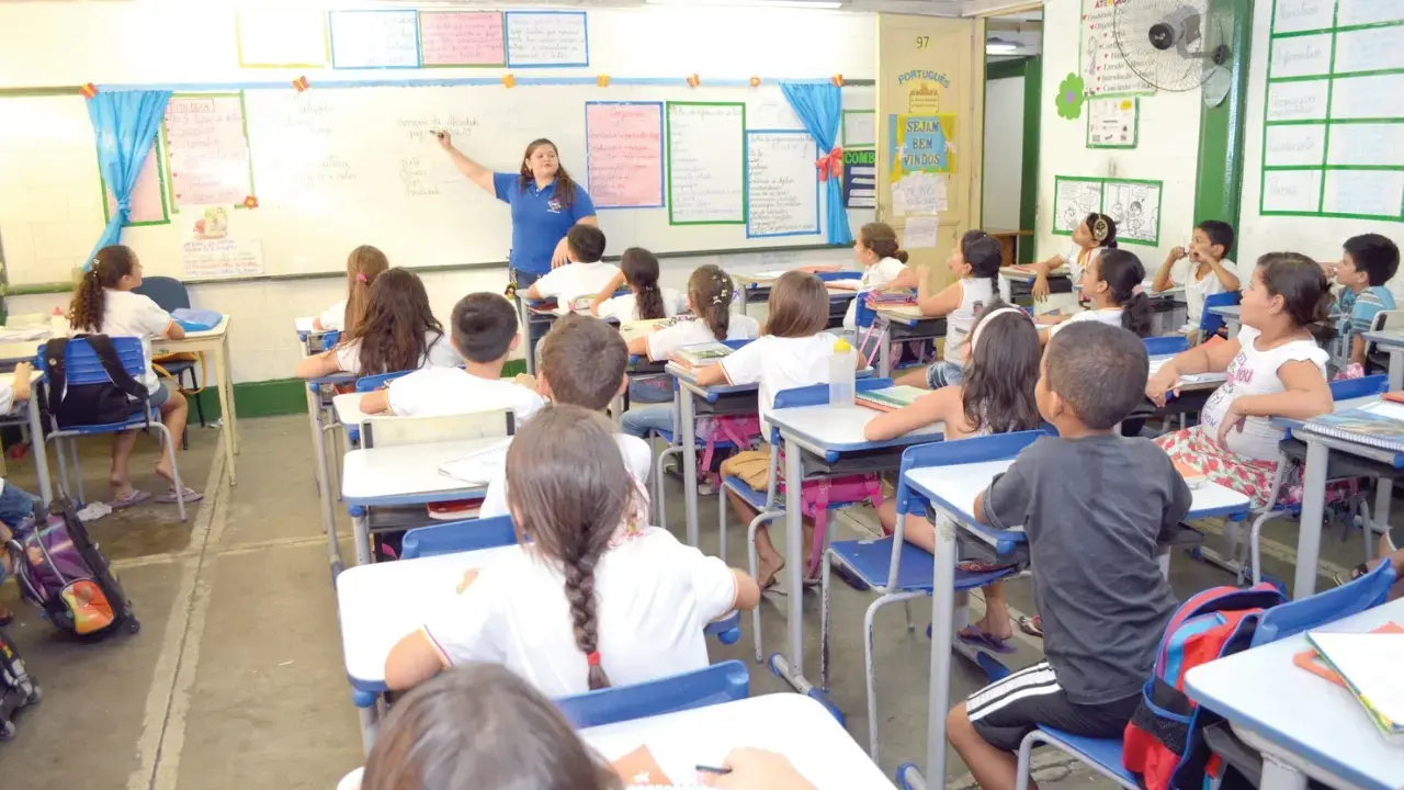 Crato se destaca no Cariri e ocupa 6ª posição no Ceará em qualidade da Educação, segundo CLP