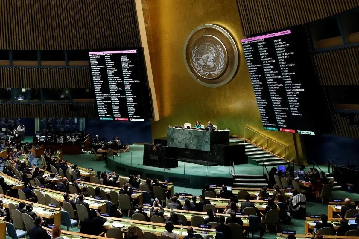 Cuba voltará a pedir o fim do embargo econômicos dos Estados Unidos na ONU
