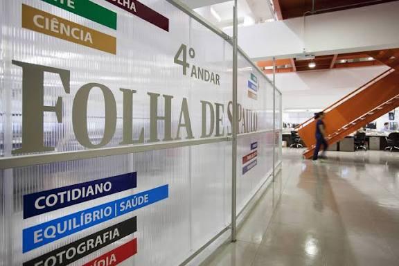 Daniel Vorcaro pagou R$ 1 milhão para “adiar” e “amenizar” matéria na Folha de S.Paulo