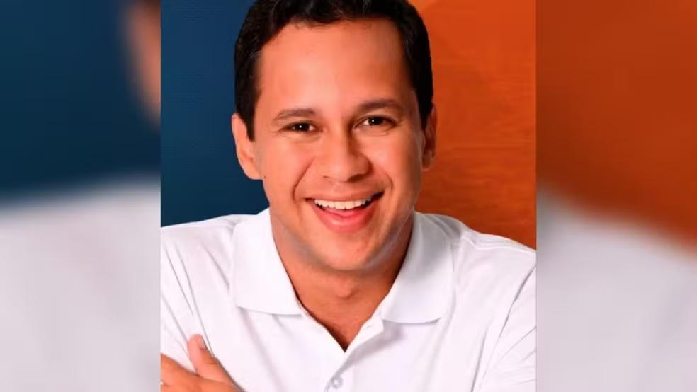Deputado eleito no Ceará é alvo de operação por suspeita de crime eleitoral e peculato