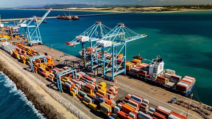 Desastre comercial: Exportações do Ceará para os EUA desabam 77,9%