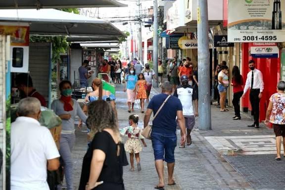 Dia de Nossa Senhora Aparecida: veja o que abre e o que fecha em Fortaleza na próxima segunda (12)