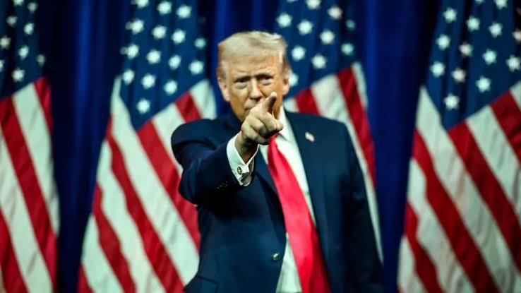 Donald Trump vê guinada à direita na América do Sul e exalta aliados