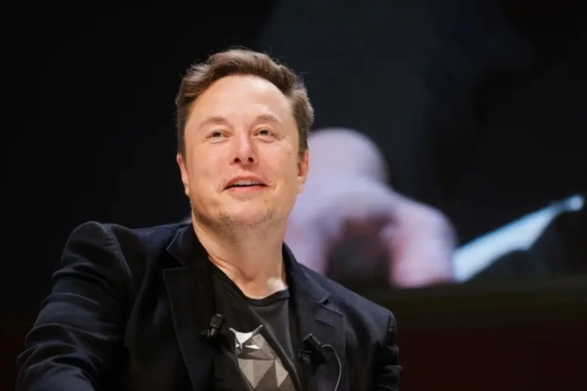 Elon Musk questiona números da reeleição de Lula: 