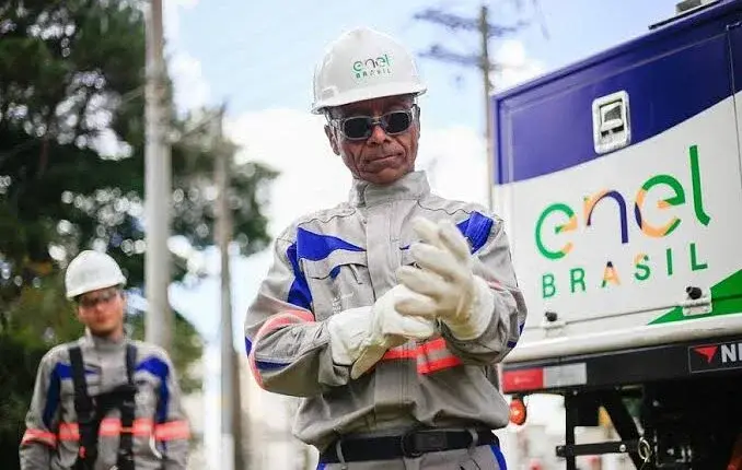 Enel é condenada a pagar R$ 37,5 mil a moradora de Juazeiro do Norte após incêndio em residência