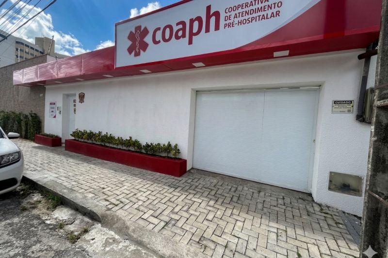Escândalo na COAPH: Dinheiro da saúde foi parar com vereador de Horizonte e escola de samba no RJ