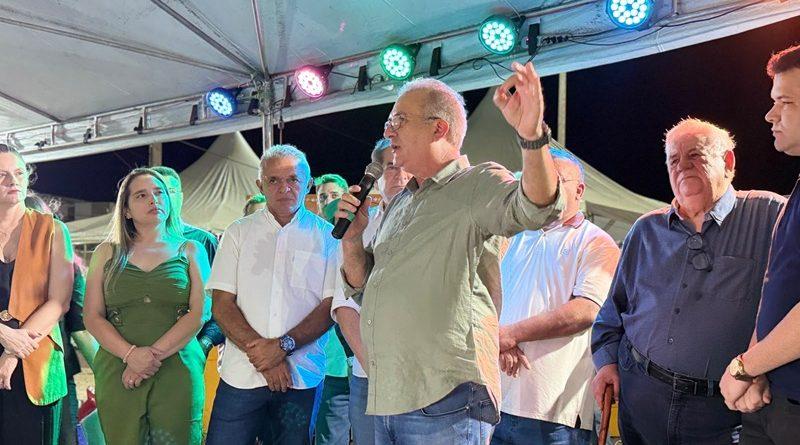 ExpoAgro Vale do Jaguaribe reúne 73 empresas em 2026
