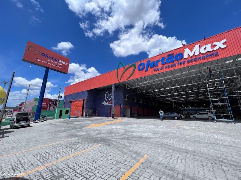 Fechamento do Ofertão Max em Canindé acende alerta sobre desemprego e impacto na renda local