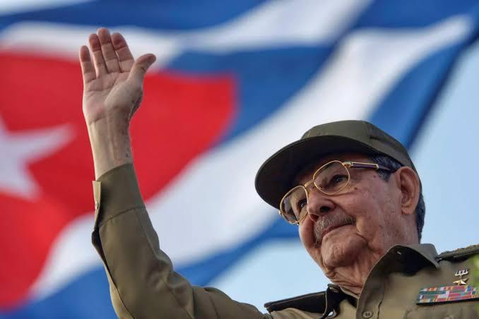 Flórida emite mandado de prisão contra Raúl Castro, ex-presidente de Cuba