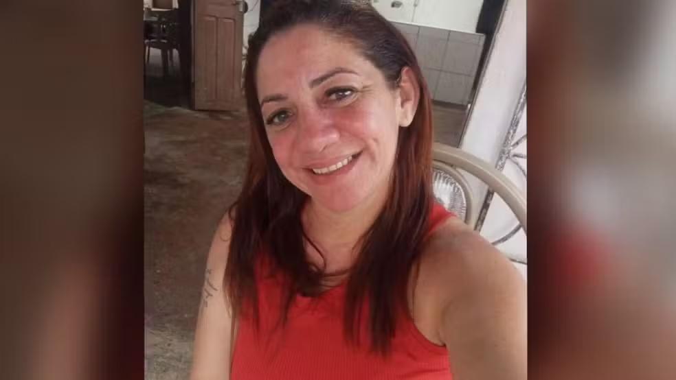 Funcionária pública e homem são mortos a tiros no interior do Ceará