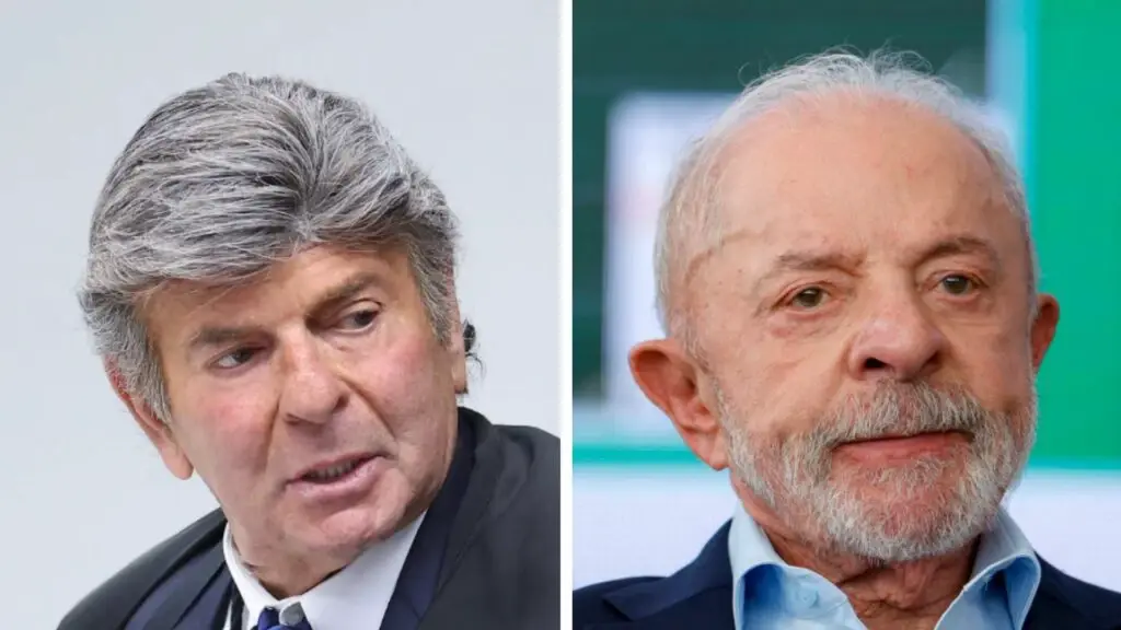 Fux dá 72 horas para governo Lula explicar proibição de bets no país