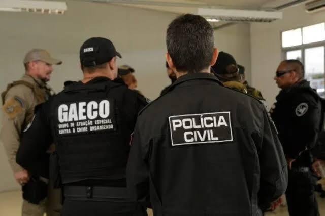 Gaeco denuncia cinco acusados por morte de vereadora em Aiuaba