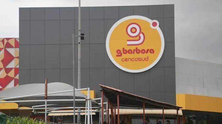 GBarbosa encerra operações no Ceará e fecha todas as unidades em Fortaleza