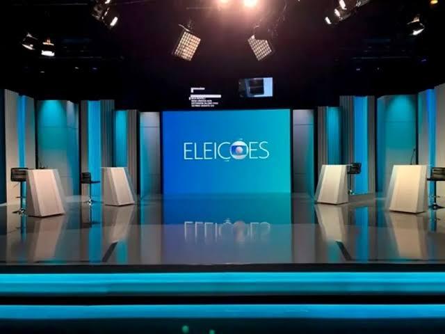 Globo cancela debate entre candidatos a presidente após decisões judiciais
