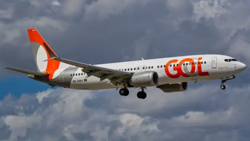 GOL suspende 6 rotas internacionais por alta do querosene de aviação