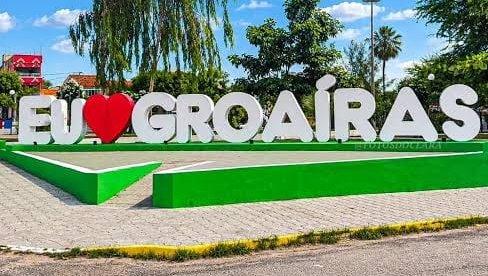 Groaíras fica sem internet após cabos serem cortados em dois acessos ao município