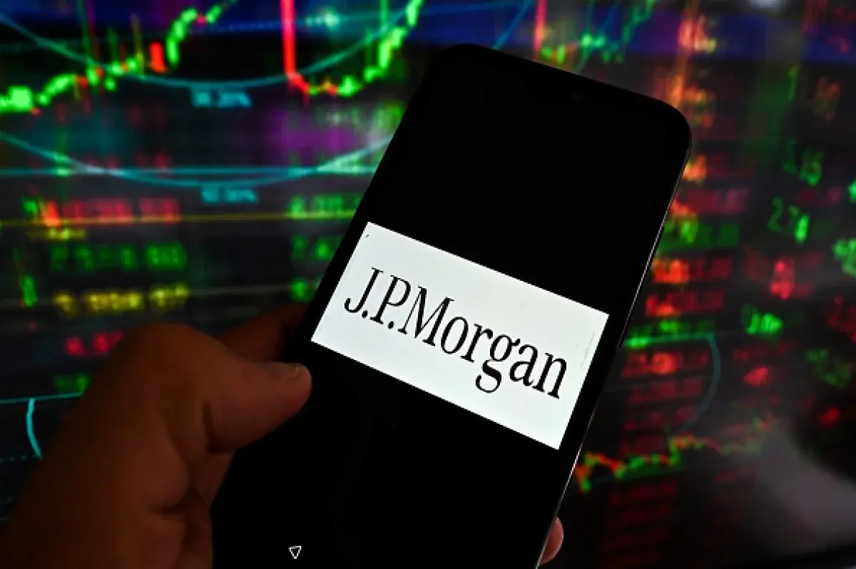 JP Morgan rebaixa recomendação do real e de títulos após vitória de Lula