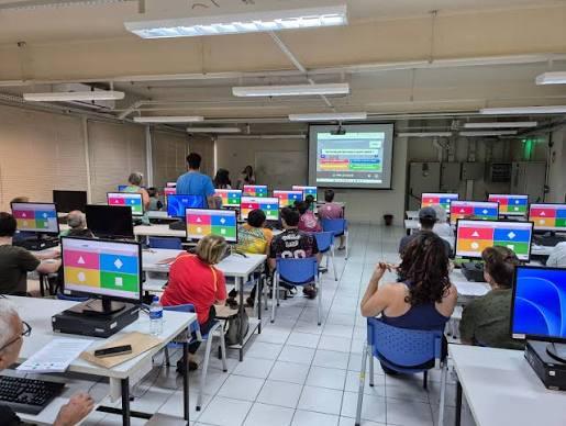 Juazeiro do Norte abre inscrições para cursos de drinques, informática, gastronomia e cuidador infantil