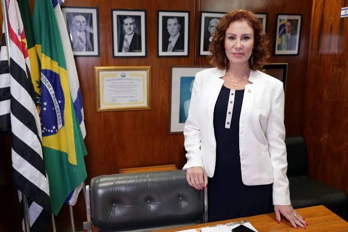 Justiça marca nova data para julgamento de extradição de Zambelli da Itália