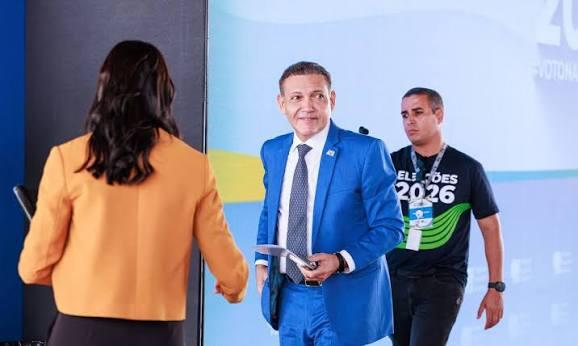 Kassio derruba decisão de corregedor e suspende canal 