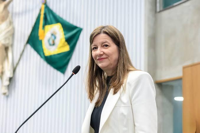 Lia Gomes classificou ataques a Ciro Gomes como 