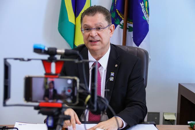 Líder do PL pede à PGR proteção de testemunhas para Luchsinger