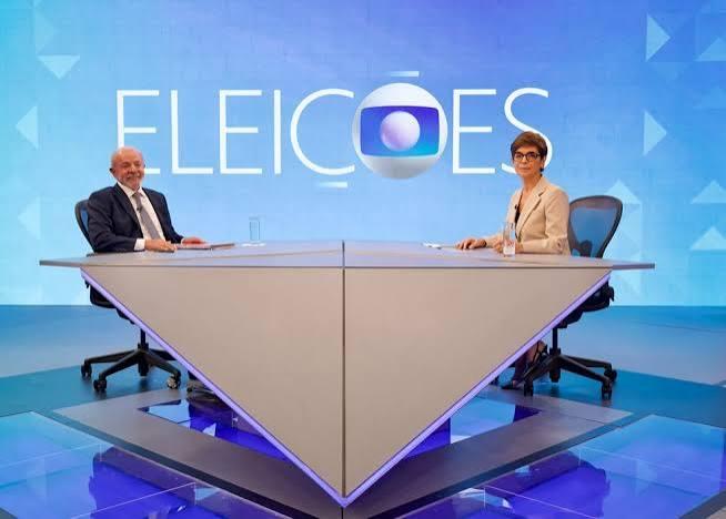 Lula diz que facções não são terroristas: “Só querem dinheiro”