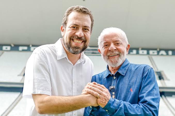 Lula participa de ato com Boulos na Paulista neste domingo (11)