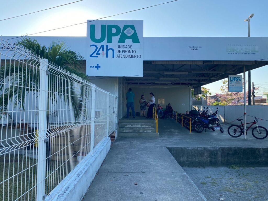 Médicos das UPAs Cristo Redentor, Vila Velha e Bom Jardim enfrentam atraso no pagamento dos salários referentes ao mês de setembro