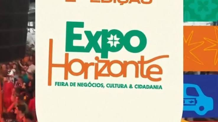 Megaestrutura e grandes negócios: Horizonte se prepara para a histórica 2ª edição da ExpoHorizonte
