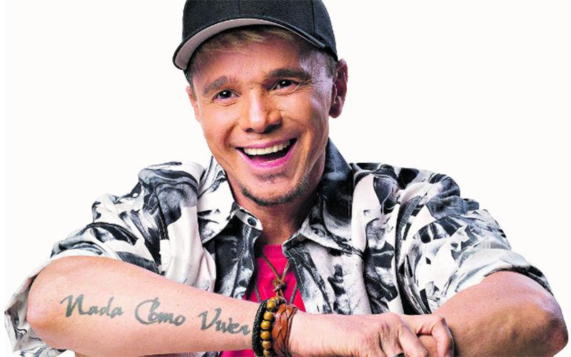 Morre cantor Netinho, grande nome de axé, aos 60 anos