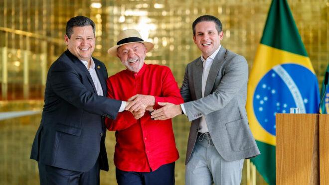 Motta articula blocão para encurralar PL na disputa pelo comando da Câmara