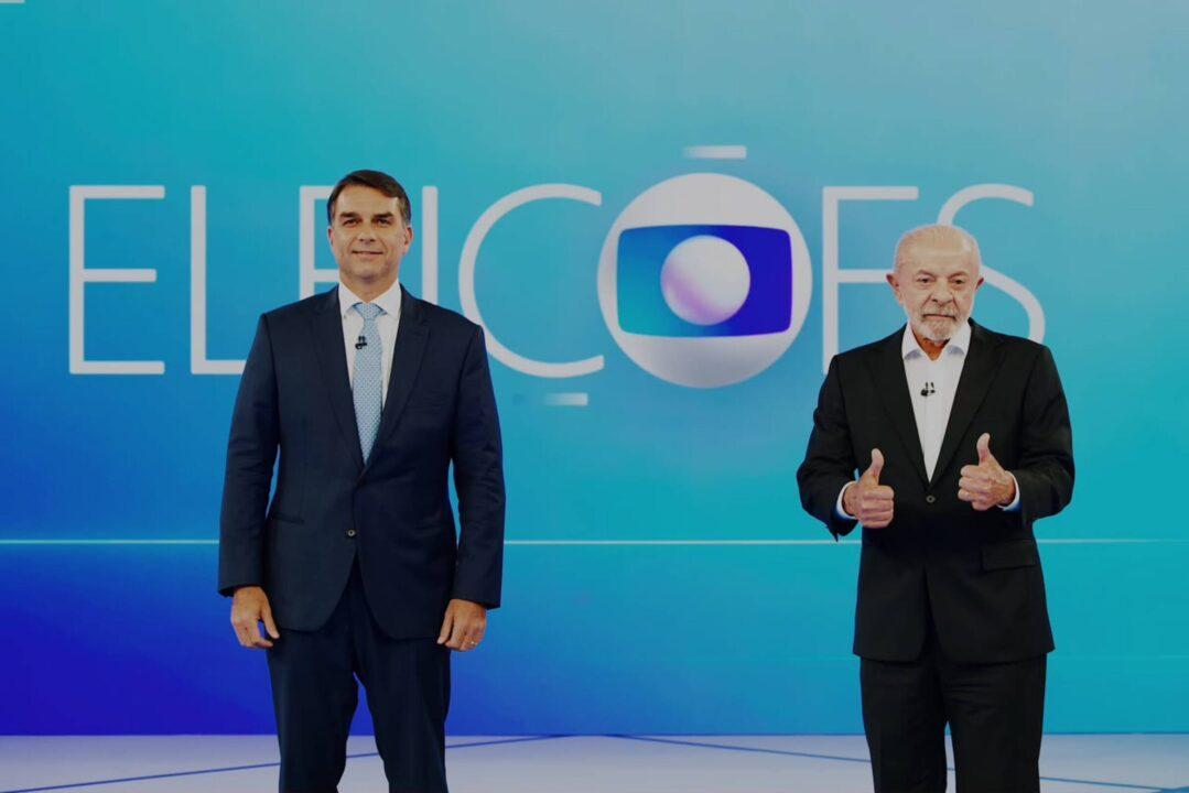 “Não adianta nada você dar com uma mão e tirar com nove dedos”, diz Flávio