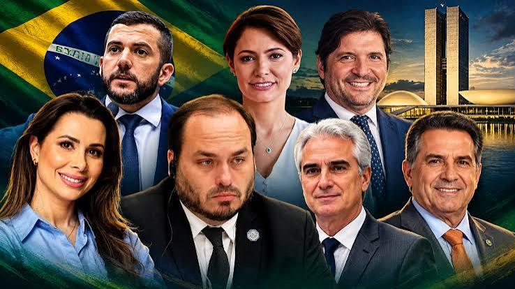 Novo Senado terá 50 senadores a favor do impeachment de ministros do Supremo