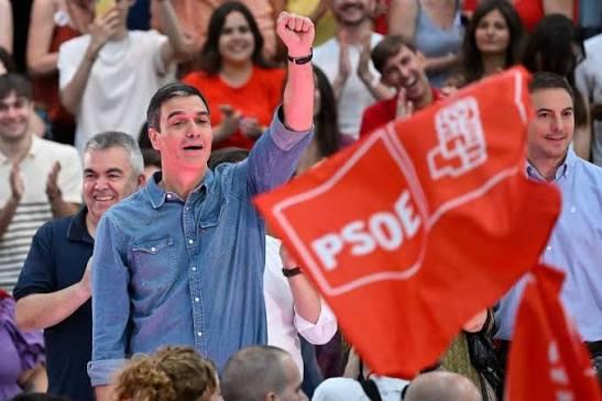 O esquerdista Pedro Sánchez dissolve Parlamento e convoca eleições gerais na Espanha