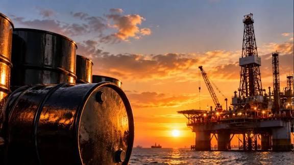 Petróleo dispara e atinge US$ 114, maior valor desde maio