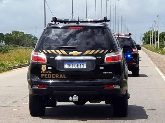 PF cumpre 14 mandados no Ceará em investigação eleitoral ligada às Eleições 2026