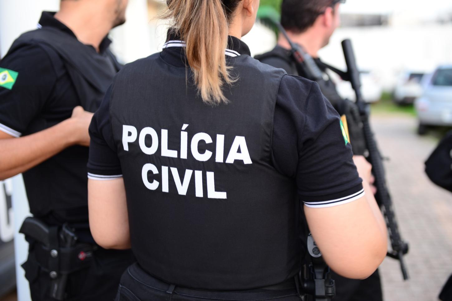 Polícia Civil cumpre mandados contra membros do CV em Sobral, Coreaú e Meruoca