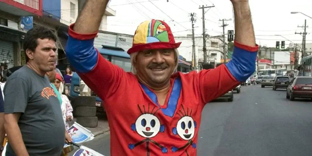 Por que o palhaço Tiririca saiu de cena?