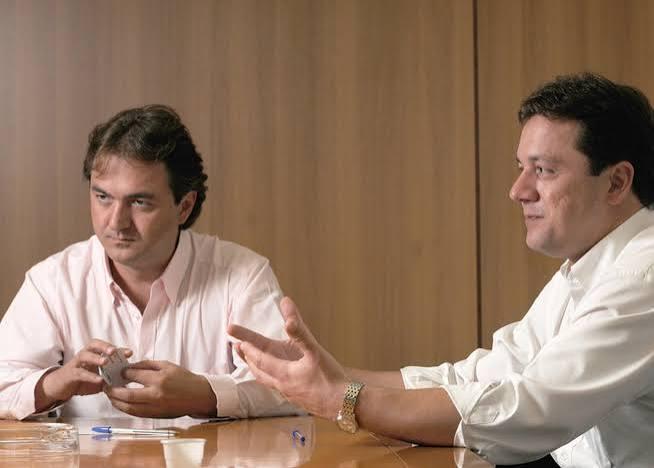 Em 2000, exatamente nove anos após aquela reunião humilhante, o mercado assistiu a uma das maiores ironias da história empresarial brasileira: a Bordon, quebrada e endividada, foi comprada justamente pelos irmãos Wesley e Joesley Batista.