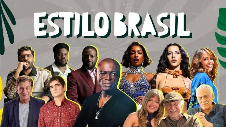 Uma das grandes novidades da turnê é a inclusão de Brasília, onde o cantor será o responsável por encerrar a terceira edição do Festival Estilo Brasil.
