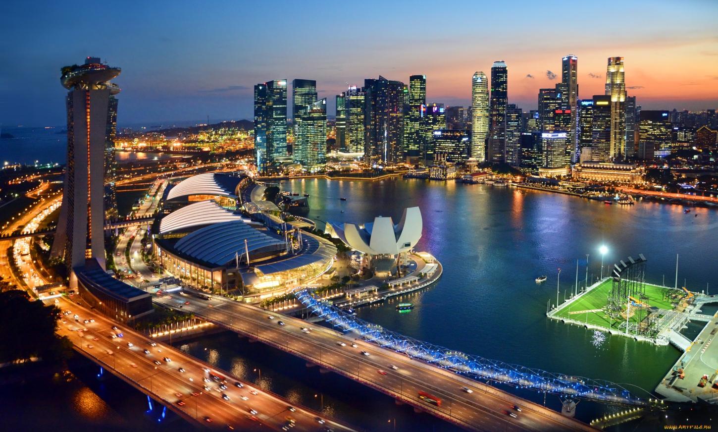 Passados 66 anos, o relógio do tempo em 2026 revela uma inversão histórica brutal. Singapura transformou-se em um dos maiores centros financeiros do planeta, liderando os rankings globais de riqueza e inovação.