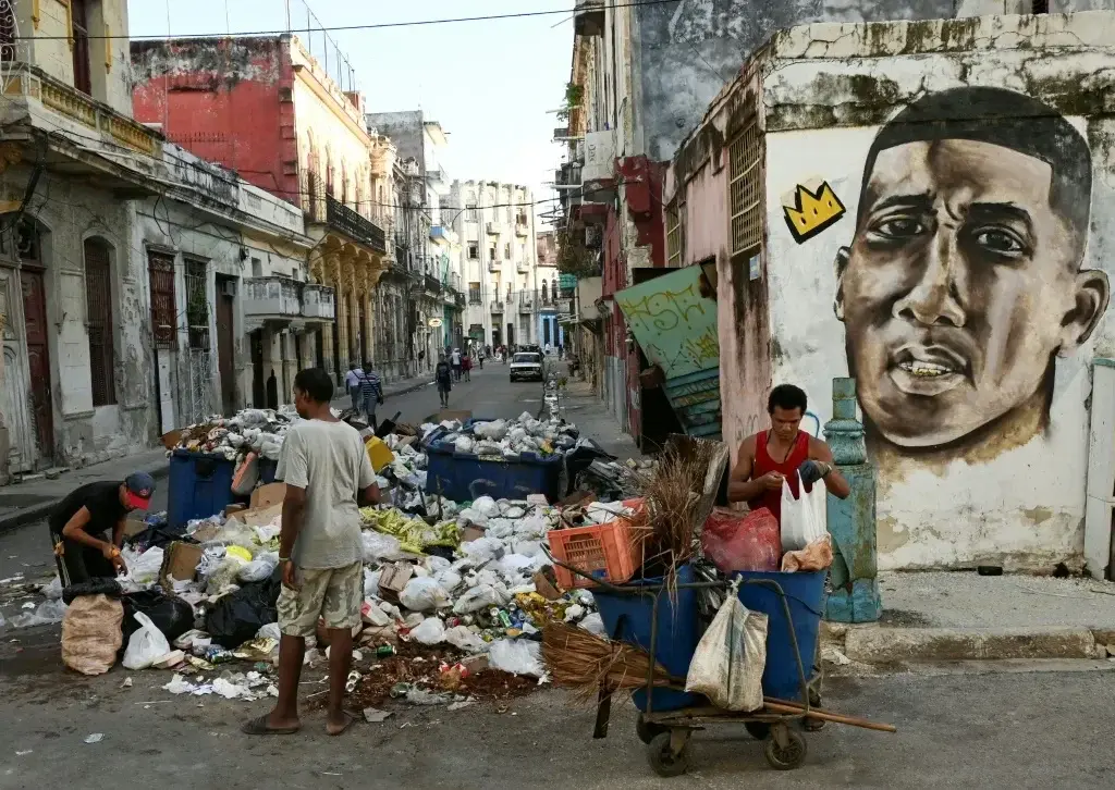 Em 2026, os modelos macroeconômicos do mercado apontam que o PIB per capita real de Cuba gira em torno de $7.492 a $9.605.