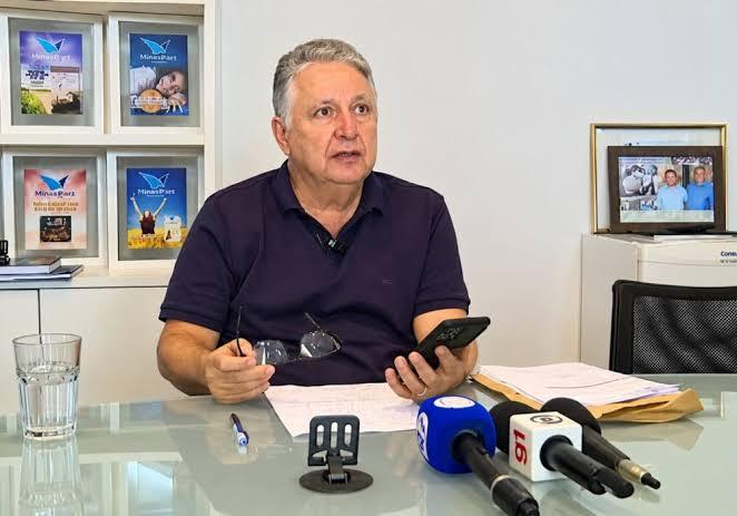 Anthony Garotinho (Republicanos)
