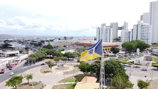 Prefeitura de Juazeiro do Norte decreta ponto facultativo para 30 de outubro