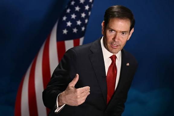 Rubio diz que acompanhará 2º turno no Brasil: “Vamos ver como se desenrola”