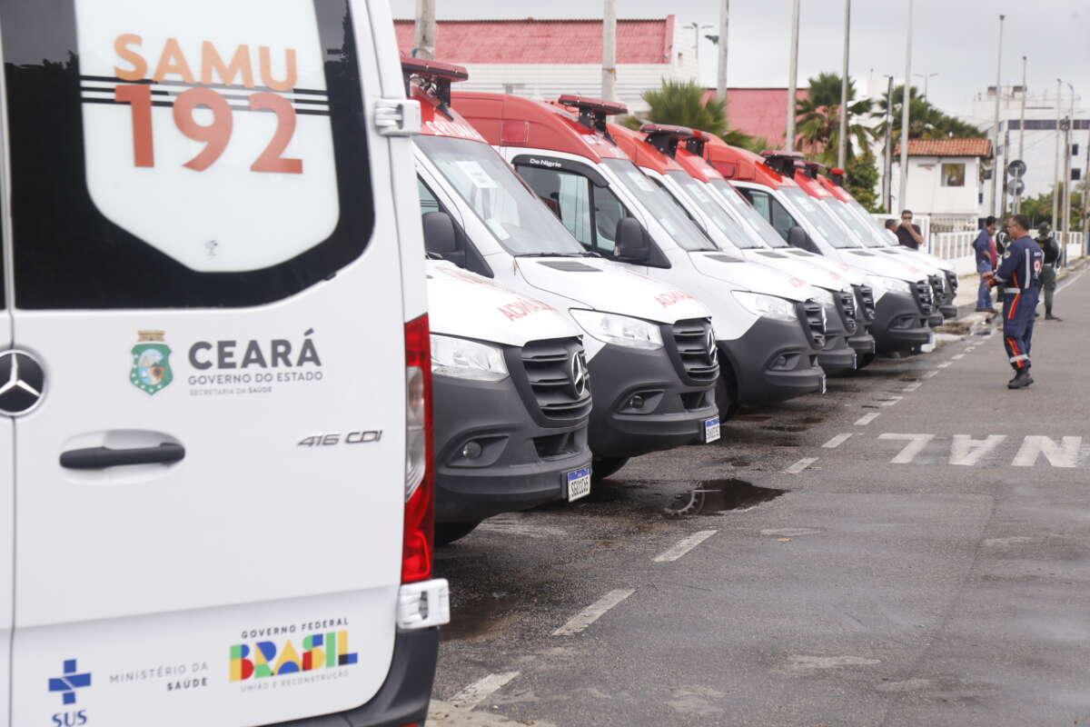 Sindicato dos Médicos solicita à COAPH e à SMS esclarecimentos sobre atrasos nos pagamentos e irregularidades nas ambulâncias de suporte avançado