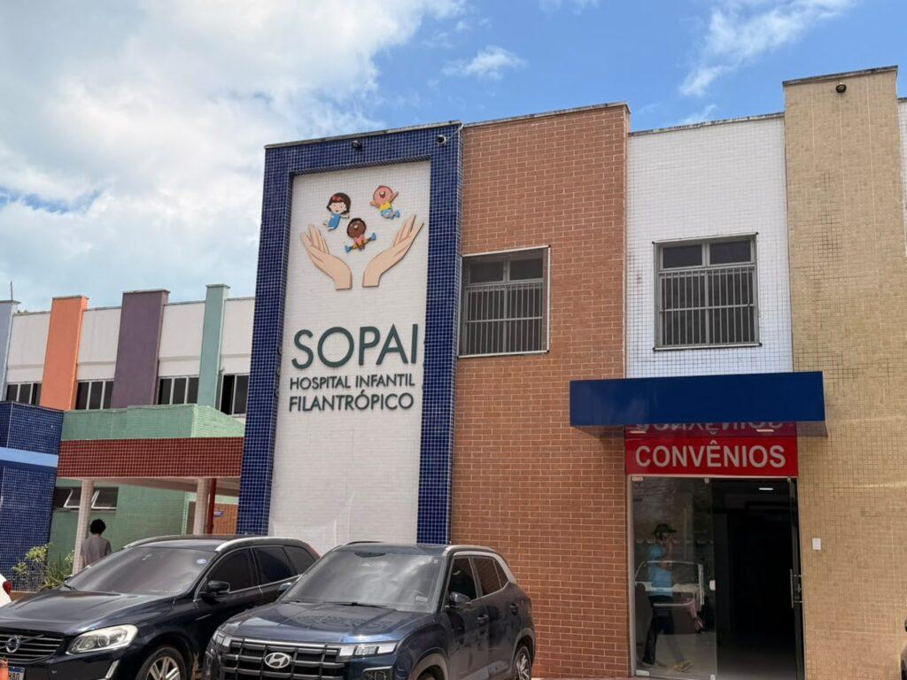 SOPAI: atrasos salariais dos médicos afetam atendimentos emergenciais às crianças