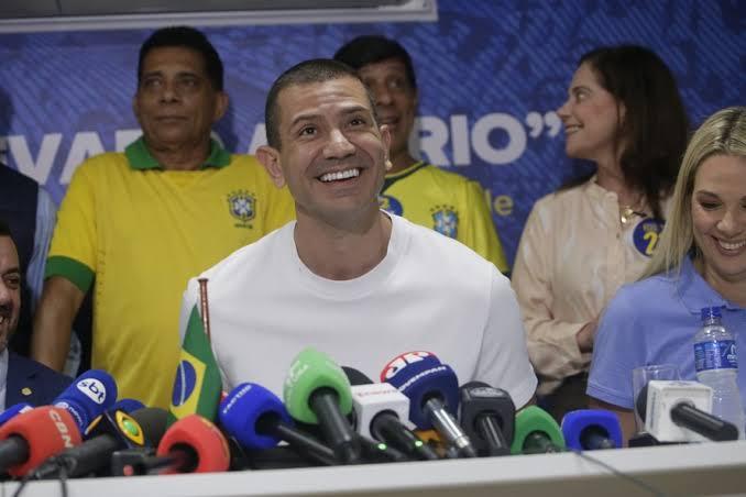 TRE refaz apuração neste sábado (10), e deve confirmar eleição de Ruas no RJ