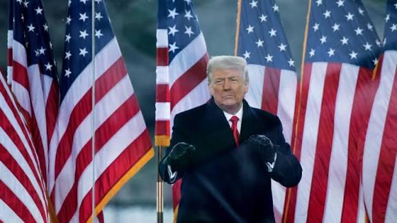 Trump anuncia cessar-fogo energético entre Rússia e Ucrânia